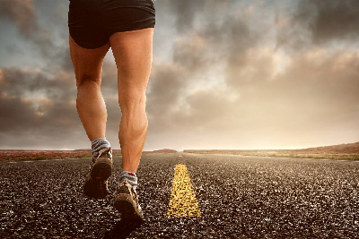 Buty do biegania dla początkujących osób - czym powinny się wyróżniać?
