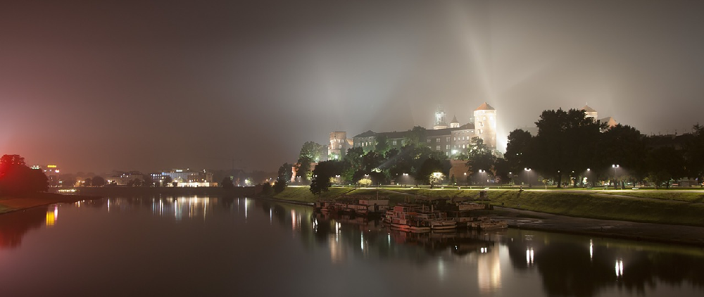 Wrześniowe Sacrum Profanum i inne letnie festiwale w Krakowie