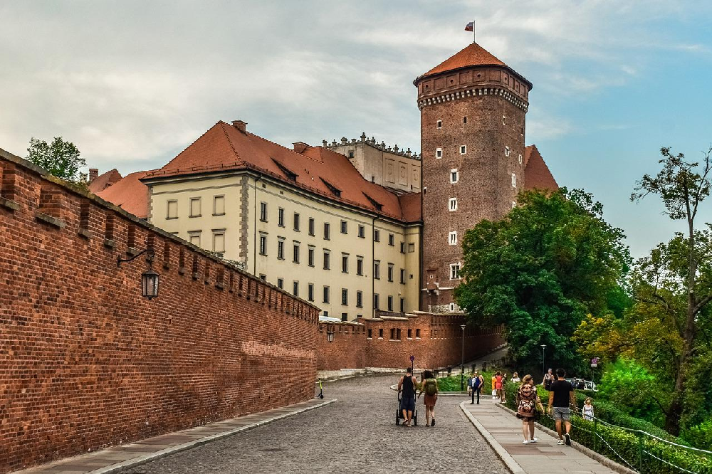 Co zwiedzić w Krakowie i gdzie zajrzeć w poszukiwaniu ciekawych historii?