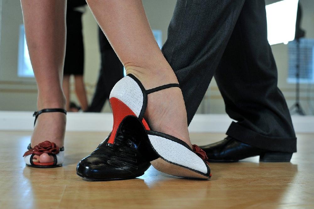 Skalski Dance – idealne miejsce na naukę tańca