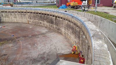 Bezwykopowa renowacja kanałów, czyli nowoczesny remont instalacji podziemnej